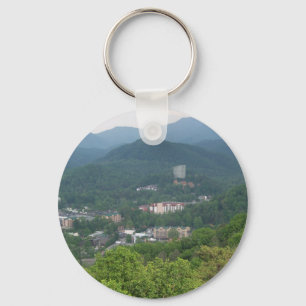 Llavero Gatlinburg, Tennessee