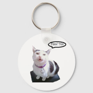 Llavero Gato
