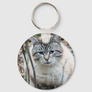 Llavero Gato