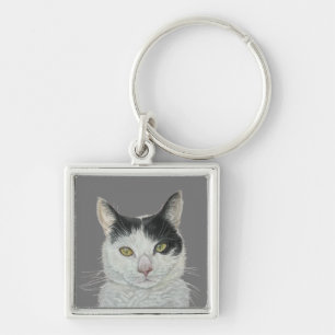Llavero Gato