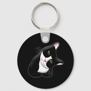 Llavero Gato