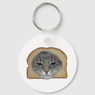Llavero Gato Breader