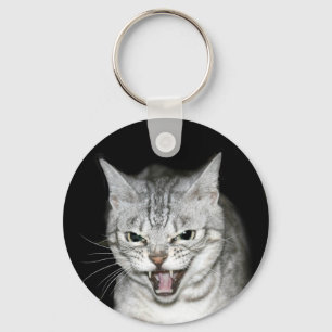Llavero Gato que silba