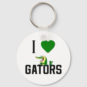 Llavero Gator