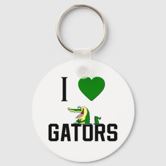 Llavero Gator