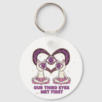 Gatos del Tercer Ojo místicos personalizados espir