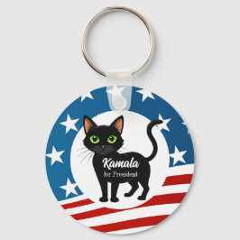 Llavero Gatos para el diseño de Kamala