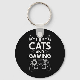 Llavero Gatos y juegos divertidos regalos para amantes de 