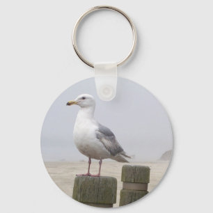 Llavero Gaviota