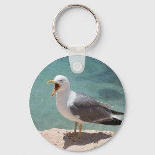 Llavero Gaviota