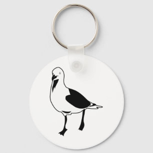 Llavero Gaviota