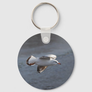 Llavero Gaviota