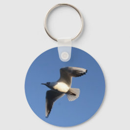 Llavero Gaviota pequeña