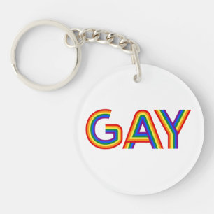 LLAVERO GAY