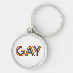 LLAVERO GAY