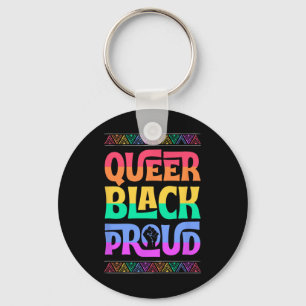 Llavero Gay Black Orgullo Gay Diciembre Orgullo Blm Fist P