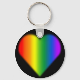 Llavero Gay Pride Keychain Rainbow Love Keychains & Gifts