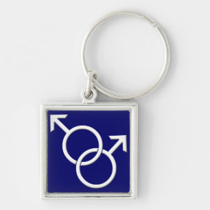 Llavero Gay Pris Keychain Rainbow Love Keychain Regalos