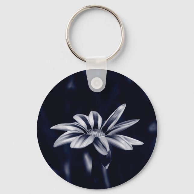 Llavero Gazania (Anverso)