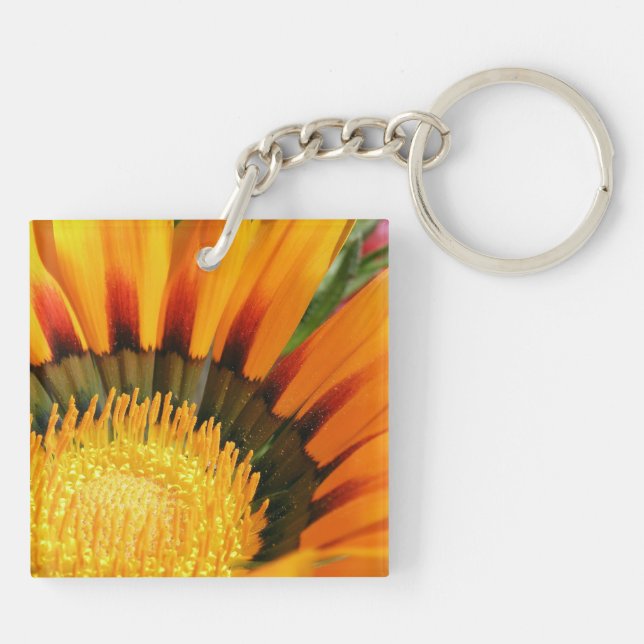 Llavero Gazania (Atrás)