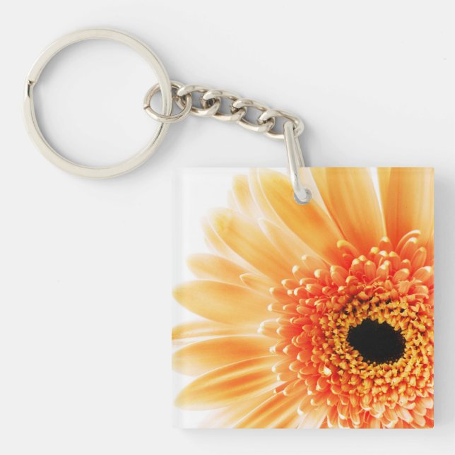Llavero Gazania (Frente)