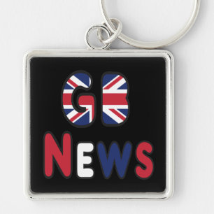 Llavero GB News
