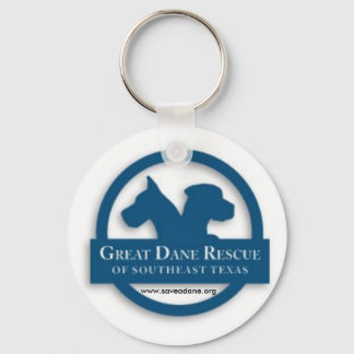 Llavero GDRST Keychain