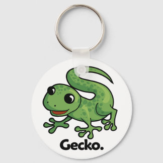 Llavero Gecko Gecko
