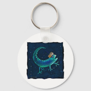 Llavero Gecko King