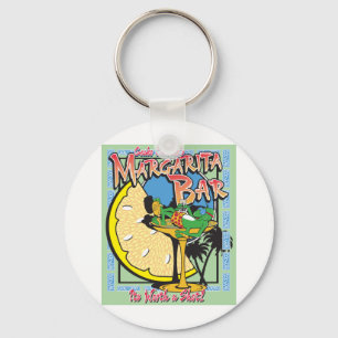 Llavero Gecko-margarita-LIMEDESIGN