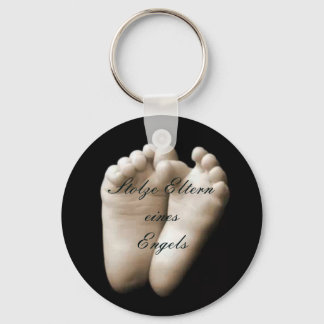 Llavero Gedenkschlüsselanhänger