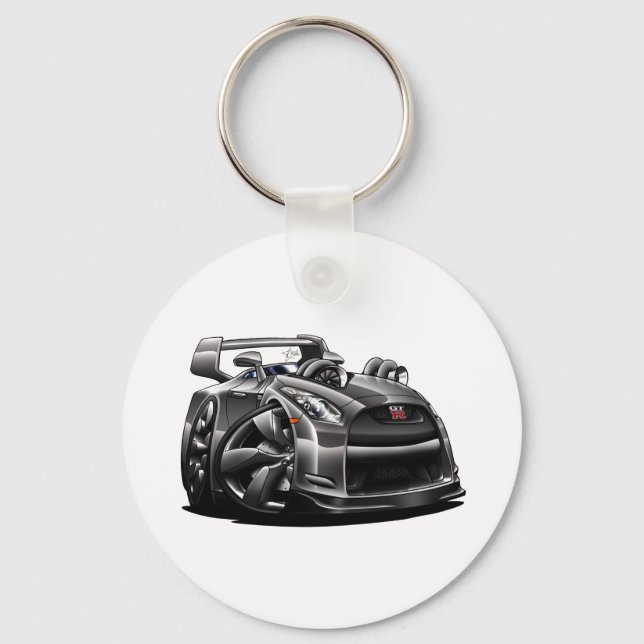 LLAVERO GEEE TEE ARRRR (Anverso)