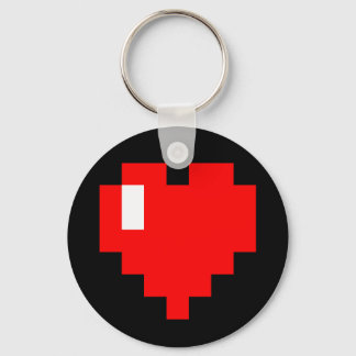 Llavero Geek <3