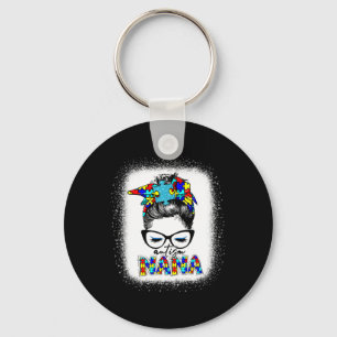 Llavero Geek Geek Geek, estudiante de Math Teacher, Apple