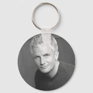 Llavero Geir Keychain