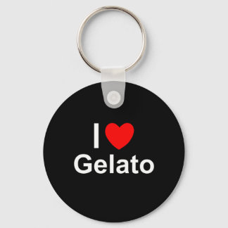 Llavero Gelato