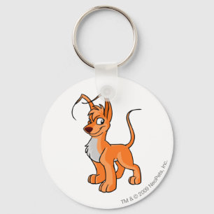 Llavero Gelert Orange