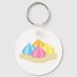 Llavero Gemas de hielo