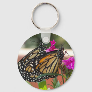 Llavero Gemelos monarcas #1keychain