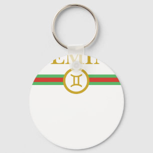 Llavero gemini