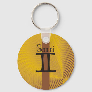 Llavero Gemini set #2