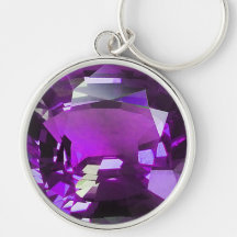 Gemstone Purple tanzano