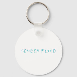 Llavero Gender fluid