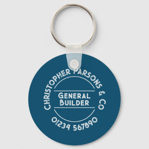 Llavero Generador de claves