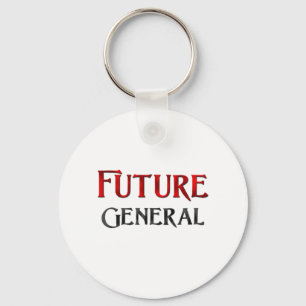 Llavero General futuro