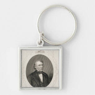 Llavero General Zachary Taylor