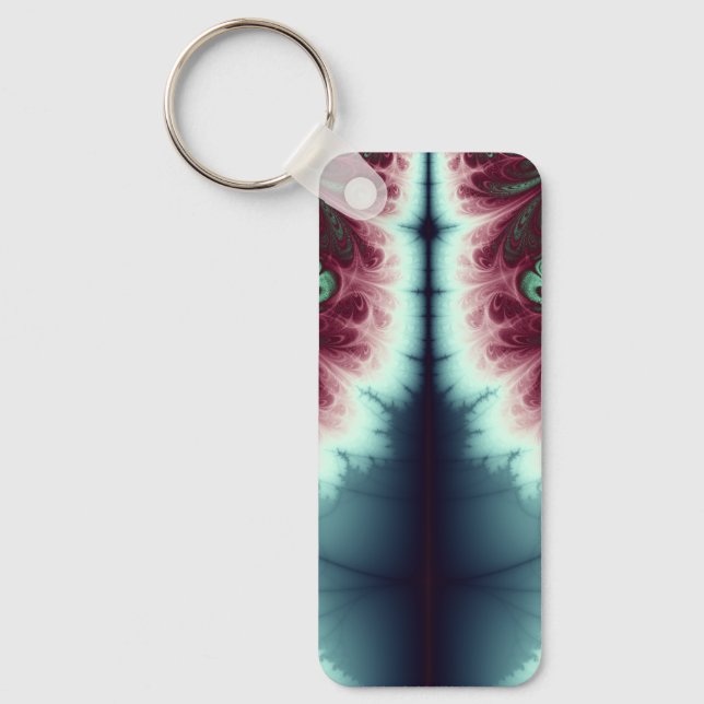Llavero Génesis - Keychain (Anverso)