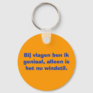 Llavero Geniaal