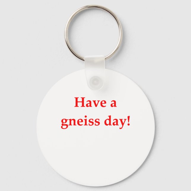 Llavero geology joke (Anverso)