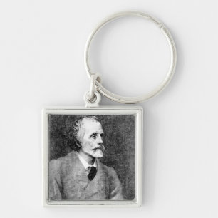 Llavero George Meredith